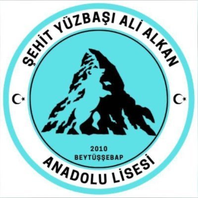 Şehit Yüzbaşı Ali Alkan Anadolu Lisesi
Beytüşşebap