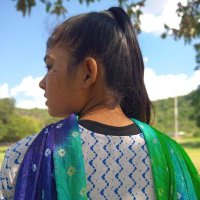 Sampiita 💙 (@sampiitaahirwar) 's Twitter Profile