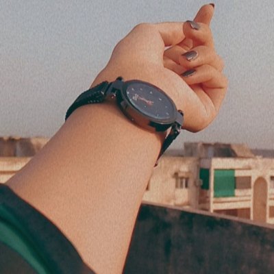 mehr_channar's profile picture. 