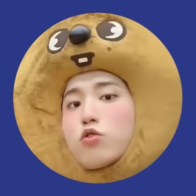 ˋ⁎︎ ʜᴀnim 🐿⋆𐙚 ˚さんのプロフィール画像