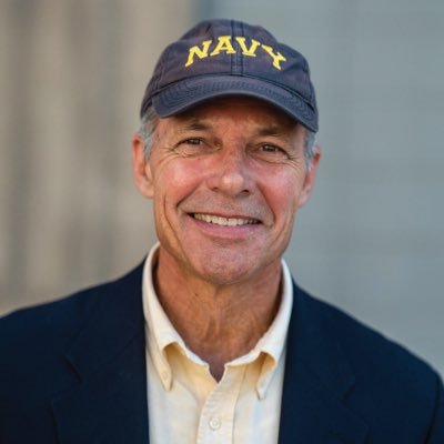 Admiral Mike Franken Profile