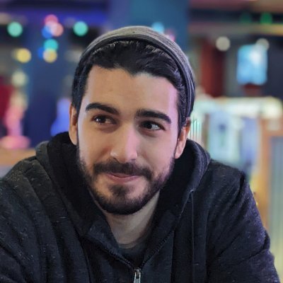 🎮Maker of @dwarrowsgame with @AndreaaCW
🎮Senior Programmer on @DoubleFine's Psychonauts 2
🎮and a few new Lithic projects
Coder & Co-founder of @LithicEnt