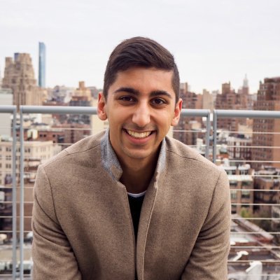 neelvirdy_pl's profile picture. Forward Solutions Engineer @ Protocol Labs