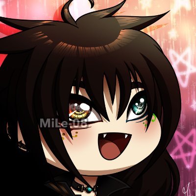 Mile D. 🌠 - Commissions Open! ✨さんのプロフィール画像