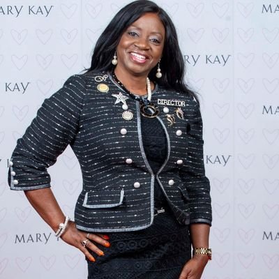 Mary Kay UK - Independent Sales Director - Enhance your confidence and you will sparkle! Join me on http://t.co/s9FRRgM54x