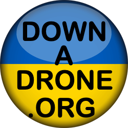 Fundraising for anti drone jammers
Ukraine Will Win 🇺🇦