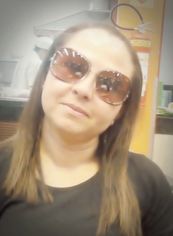Sou adoradora de #JESUS