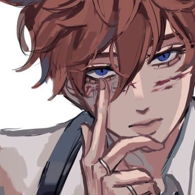 theperson192's profile picture. ⠀⠀