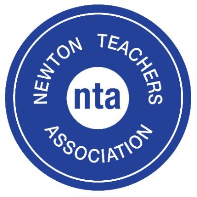 The NTA represents the members in Units A, B, C, D, and E of the Newton, MA Public Schools.