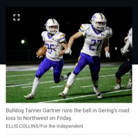 Tanner Gartner (@tanner_gartner) 's Twitter Profile Photo Tanner Gartner (@tanner_gartner) 's Twitter Profile Photo