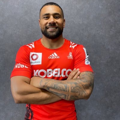 NGANI LAUMAPE Profile