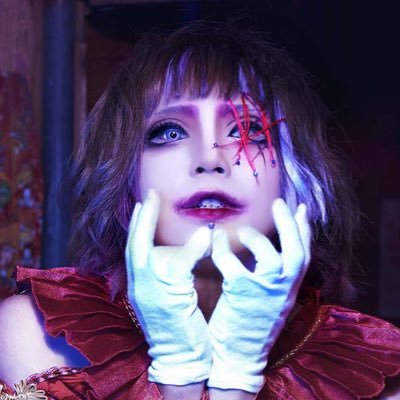 Magick 亜芽-Ame-さんのプロフィール画像
