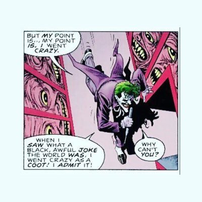 ComeGetInMyHead's profile picture. HA HA HA