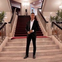 حيني 👮🏻♂️✈️ (@yehyamuhammed3) 's Twitter Profile