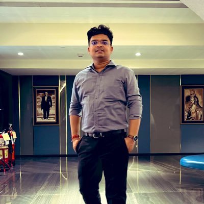 Ashutos37088514's profile picture. Deputy Collector (PCS), Uttar Pradesh