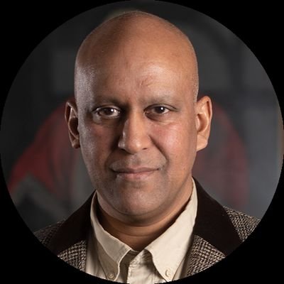 Shahrar Ali Profile