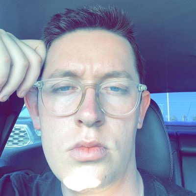 MichaelCohen87's profile picture. ‘19