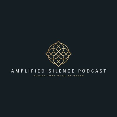 The Amplified Silence Podcast exists to highlight the excessive incarceration of rehabilitated individuals and the wrongfully convicted.