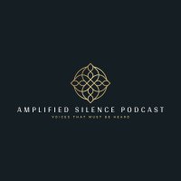 Amplified Silence Podcast (@kylerob20078034) 's Twitter Profile