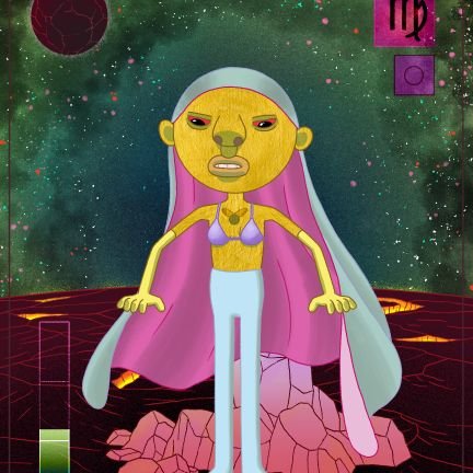 Cryptokn00b's profile picture. 