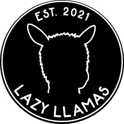 #LazyLlamas | #NFT | Bridging the gap between amazing art & utility on the Blockchain | https://t.co/llJNFwP5dJ