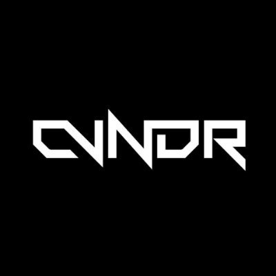 Official_CVNDR Profile Picture