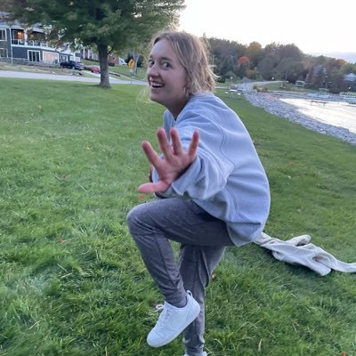 abigailsawdon's profile picture. life is good