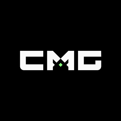 Account Manager for @CMG_Esports