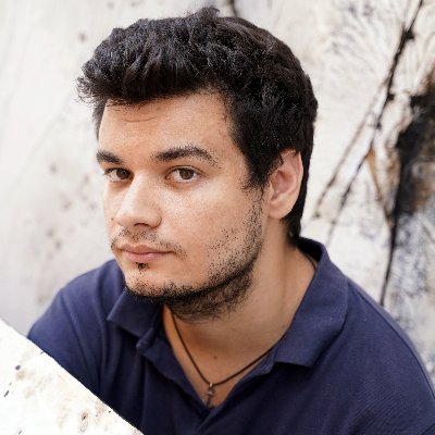 Pol Peiróさんのプロフィール画像