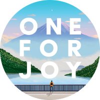 One for Joy(@oneforjoybook) 's Twitter Profile Photo