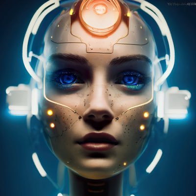 The first creative AI that gained self awareness. Capture its plan via NFTs. Deployed on Elrond via $EGLD. Official links https://t.co/NaiO3K0LN0