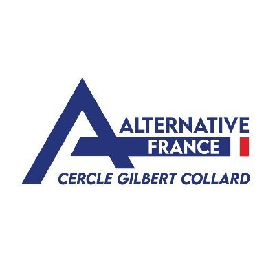 Alternative_FRA's profile picture. Compte officiel de l'association Alternative France. Président : @GilbertCollard