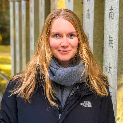 Sophie Bertaud Profile