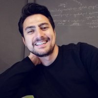 Kürşad BOZKURT (@kursadbozkurt) Twitter profile photo