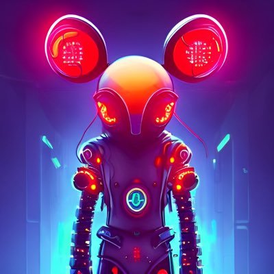 0xSpaceMouse's profile picture. Merging DeFi and TradFi to power new ventures | Risk chaser 🧗‍♂️ | Trading for fun 🚀 | Nothing here is financial advice.