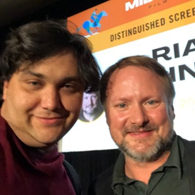 brian_cine's profile picture. Critic for InSession, Sunshine State Cineplex, and From The Fourth Row. Member of @CACF_Critics. Lover of Formula 1. Staying out of real-life issues.