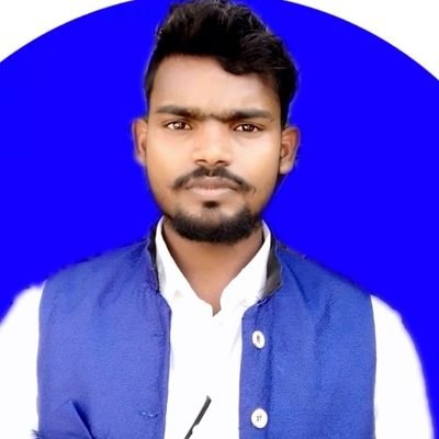 भीम आर्मी जिला मीडिया प्रभारी अमेठी
#भीमआर्मीजिलामीडियाप्रभारीअमेठीप्रदीपकुमारअंबेडकरवादी