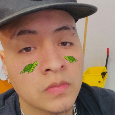 RenzoBendezu4's profile picture. Twitch Moderator 🥵