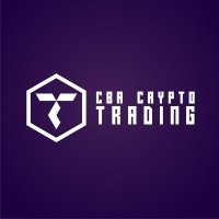 CBACryptoTrading(@CbaTrading) 's Twitter Profile Photo