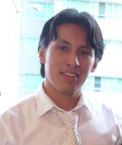 Electrical Engineer in Power Systems - ESPOL