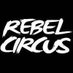 Rebel Circus (@RealRebelCircus) Twitter profile photo