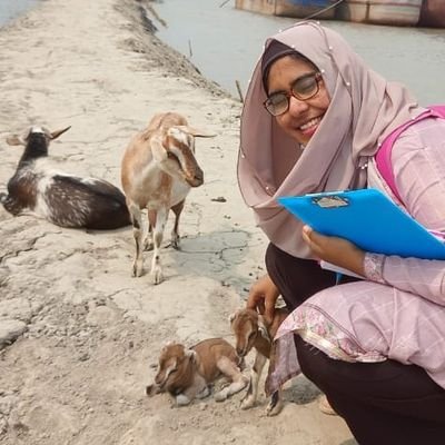Doctoral Candidate, Durham University
🇧🇩 based researcher
