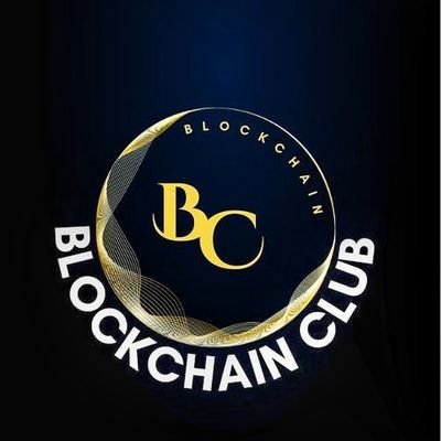 BlockchainClub0 Profile Picture