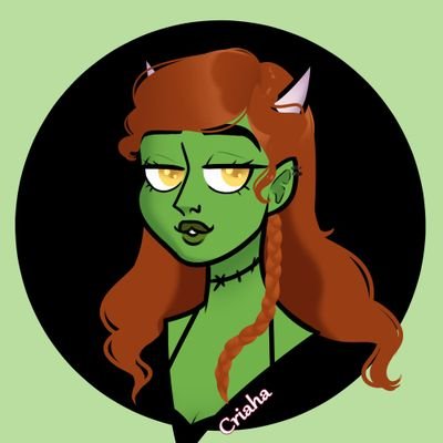 ✨Aspiring Romance Author✨ She/Her | 24 | 🔞 Loves anything involving monsters 💦💚