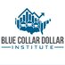 Blue Collar Dollar Institute (@BCDInstitute) Twitter profile photo