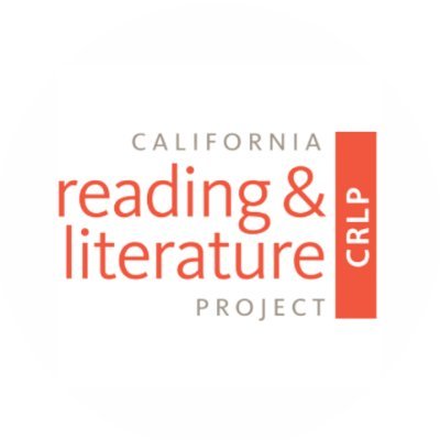 California Reading and Literature Project, Executive State Office | Professional Development for K-12 Teachers in Literacy