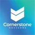 Cornerstone Advisors (@CstoneAdvisors) Twitter profile photo