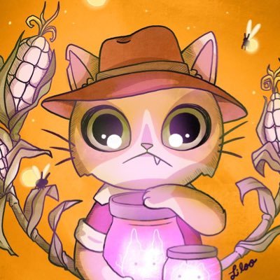 LilooTheTimeTravelerさんのプロフィール画像