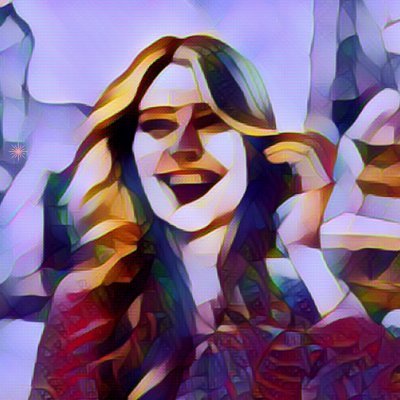 BarberaCapplem1's profile picture. ✂️ "Crafting couture & curating chic! 🧵 Fashion designer by day, blogger by night. Dive into my world of style and catch my latest looks online.