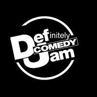 Definitely Comedy Jam (@defcomjam) 's Twitter Profile Photo Definitely Comedy Jam (@defcomjam) 's Twitter Profile Photo
